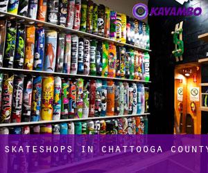 Skateshops in Chattooga County