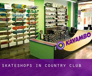 Skateshops in Country Club