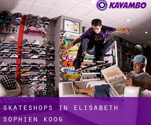 Skateshops in Elisabeth-Sophien-Koog