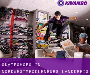 Skateshops in Nordwestmecklenburg Landkreis durch hauptstadt - Seite 1
