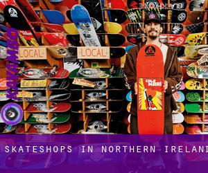 Skateshops in Northern Ireland