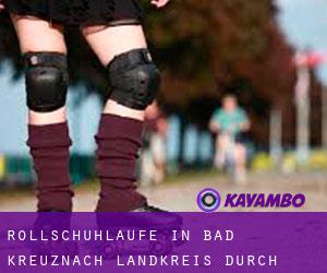 Rollschuhlaufe in Bad Kreuznach Landkreis durch metropole - Seite 2