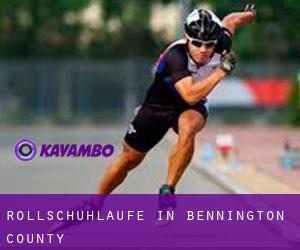 Rollschuhlaufe in Bennington County Rollschuhlaufe in Bennington County