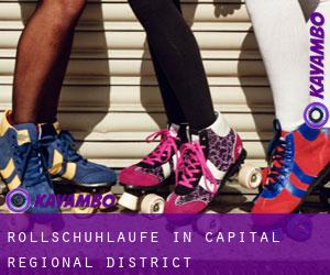 Rollschuhlaufe in Capital Regional District Rollschuhlaufe in Capital Regional District