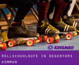 Rollschuhlaufe in Degerfors Kommun Rollschuhlaufe in Degerfors Kommun