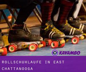 Rollschuhlaufe in East Chattanooga Rollschuhlaufe in East Chattanooga
