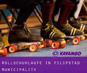 Rollschuhlaufe in Filipstad Municipality Rollschuhlaufe in Filipstad Municipality