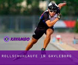 Rollschuhlaufe in Gävleborg Rollschuhlaufe in Gävleborg