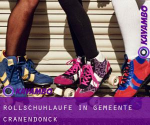 Rollschuhlaufe in Gemeente Cranendonck