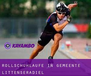 Rollschuhlaufe in Gemeente Littenseradiel Rollschuhlaufe in Gemeente Littenseradiel