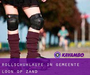 Rollschuhlaufe in Gemeente Loon op Zand Rollschuhlaufe in Gemeente Loon op Zand