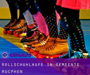 Rollschuhlaufe in Gemeente Rucphen Rollschuhlaufe in Gemeente Rucphen