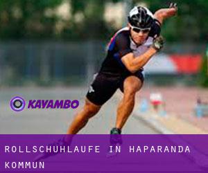 Rollschuhlaufe in Haparanda Kommun Rollschuhlaufe in Haparanda Kommun