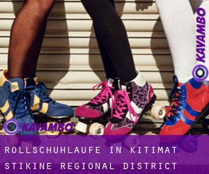 Rollschuhlaufe in Kitimat-Stikine Regional District Rollschuhlaufe in Kitimat-Stikine Regional District