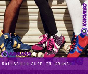 Rollschuhlaufe in Krumau Rollschuhlaufe in Krumau