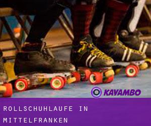 Rollschuhlaufe in Mittelfranken Rollschuhlaufe in Mittelfranken