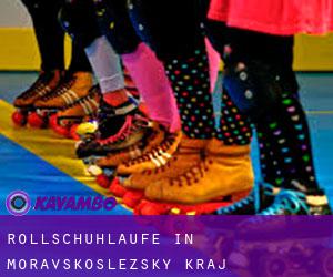 Rollschuhlaufe in Moravskoslezský Kraj