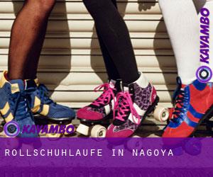 Rollschuhlaufe in Nagoya Rollschuhlaufe in Nagoya