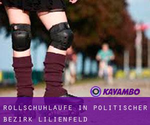 Rollschuhlaufe in Politischer Bezirk Lilienfeld