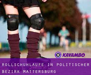 Rollschuhlaufe in Politischer Bezirk Mattersburg