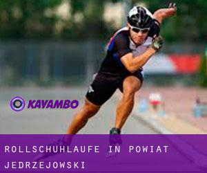 Rollschuhlaufe in Powiat jędrzejowski Rollschuhlaufe in Powiat jędrzejowski