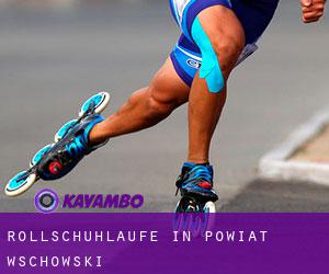 Rollschuhlaufe in Powiat wschowski Rollschuhlaufe in Powiat wschowski