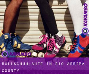 Rollschuhlaufe in Rio Arriba County Rollschuhlaufe in Rio Arriba County
