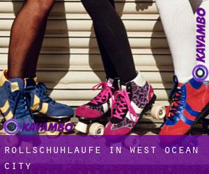 Rollschuhlaufe in West Ocean City Rollschuhlaufe in West Ocean City