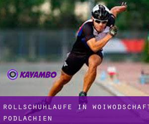 Rollschuhlaufe in Woiwodschaft Podlachien Rollschuhlaufe in Woiwodschaft Podlachien