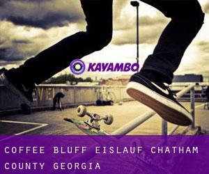 Coffee Bluff eislauf (Chatham County, Georgia)