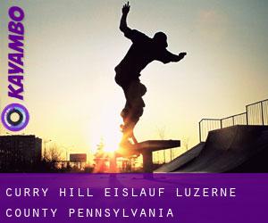 Curry Hill eislauf (Luzerne County, Pennsylvania)