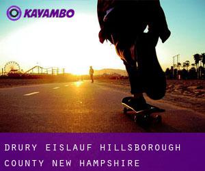 Drury eislauf (Hillsborough County, New Hampshire)