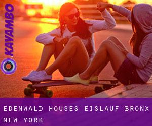 Edenwald Houses eislauf (Bronx, New York)