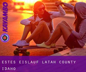 Estes eislauf (Latah County, Idaho)