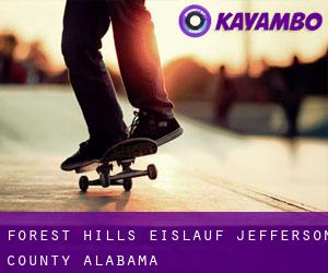 Forest Hills eislauf (Jefferson County, Alabama)