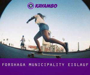 Forshaga Municipality eislauf