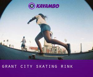Grant City Skating Rink
