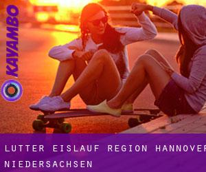 Lutter eislauf (Region Hannover, Niedersachsen) Lutter eislauf (Region Hannover, Niedersachsen)