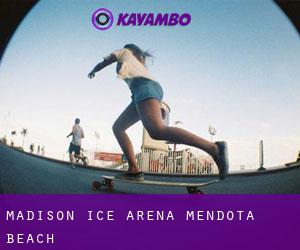 Madison Ice Arena (Mendota Beach)