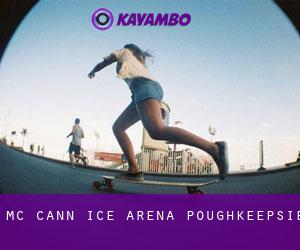 Mc Cann Ice Arena (Poughkeepsie)