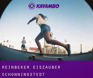 Reinbeker Eiszauber (Schönningstedt)