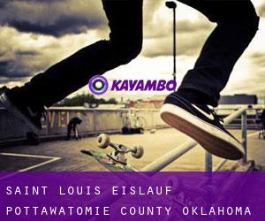 Saint Louis eislauf (Pottawatomie County, Oklahoma)