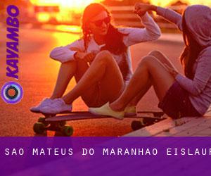 São Mateus do Maranhão eislauf