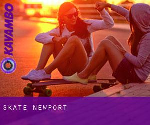 Skate Newport