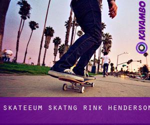 Skateeum Skatng Rink (Henderson)