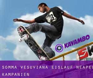 Somma Vesuviana eislauf (Neapel, Kampanien) Somma Vesuviana eislauf (Neapel, Kampanien)