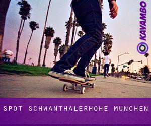 Spot Schwanthalerhöhe (München)