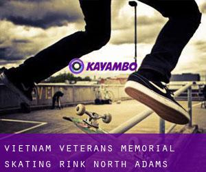 Vietnam Veterans Memorial Skating Rink (North Adams)