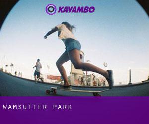 Wamsutter Park