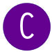 Clare (1st letter)